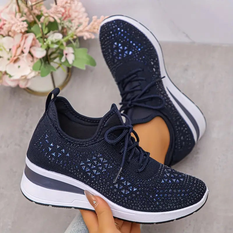 Chaussures de sport confortables et respirantes