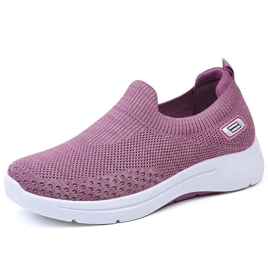 Chaussures confortables pour femmes
