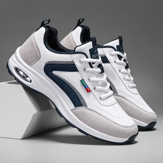 Chaussures de sport décontractées pour hommes