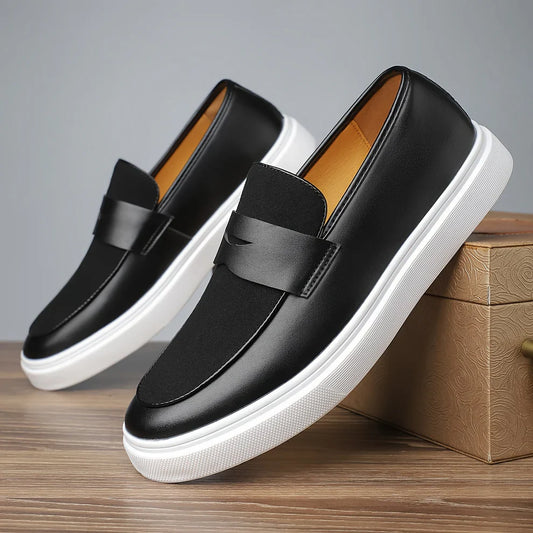 Mocassins Rowan G.