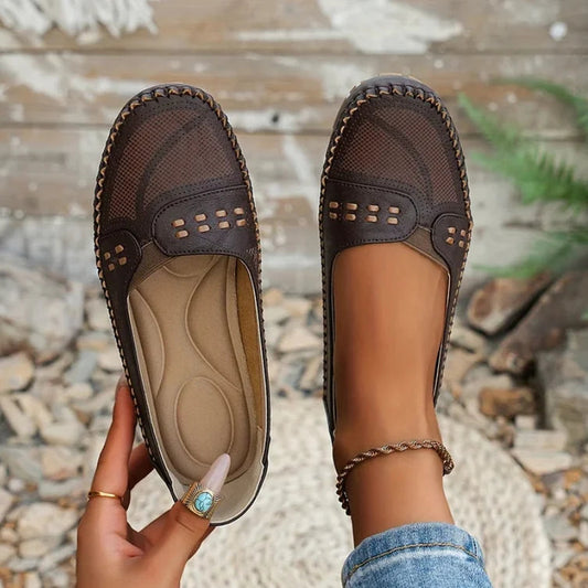 Chaussures confortables pour femmes