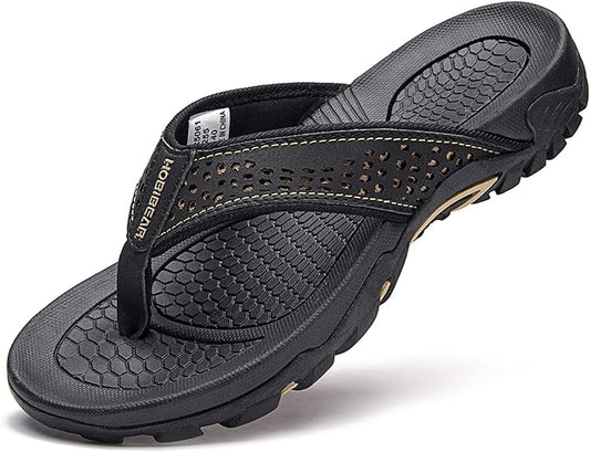 Sandales de plage pour hommes