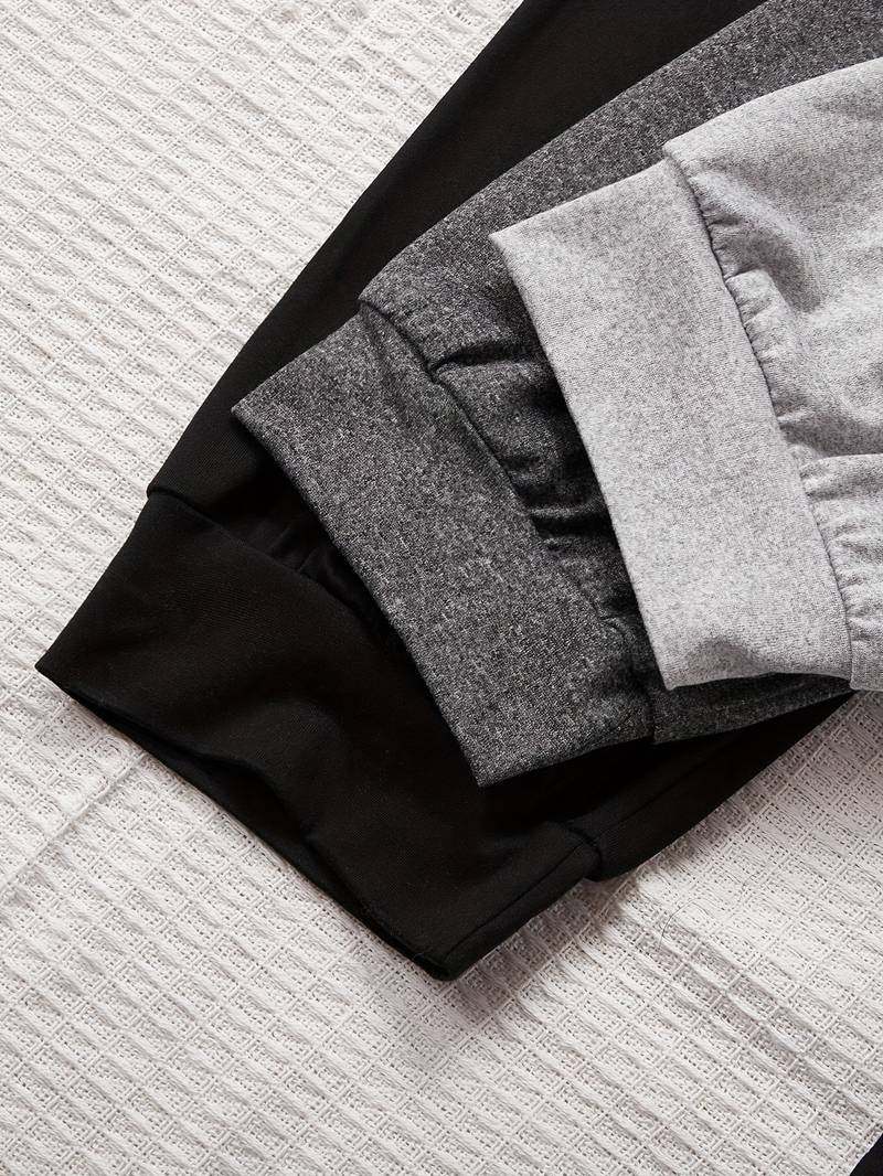 Ensemble de jogging confortable à cordon de serrage pour femme