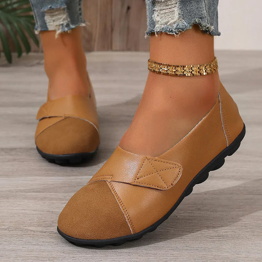Chaussures confortables au quotidien