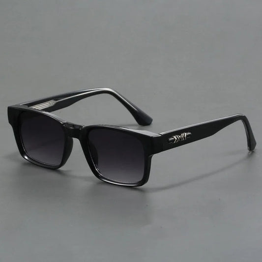 Lunettes de soleil polarisées pour hommes avec protection UV