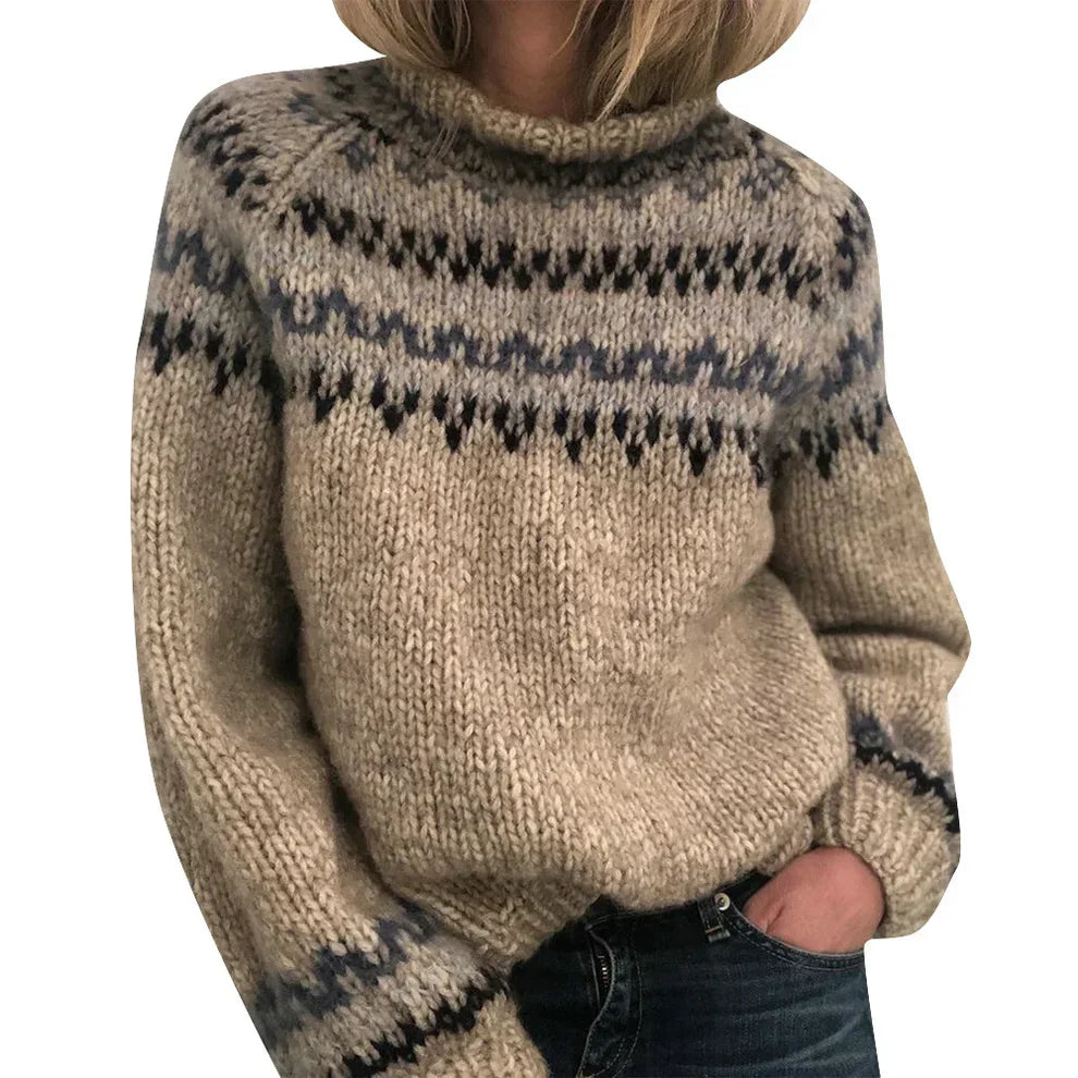 Pull ultra chaud