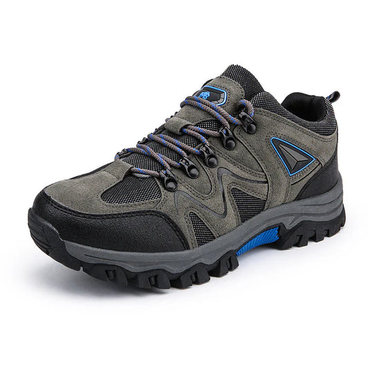Chaussures de Randonnée Confort Homme Légères et Respirantes – Toutes Saisons