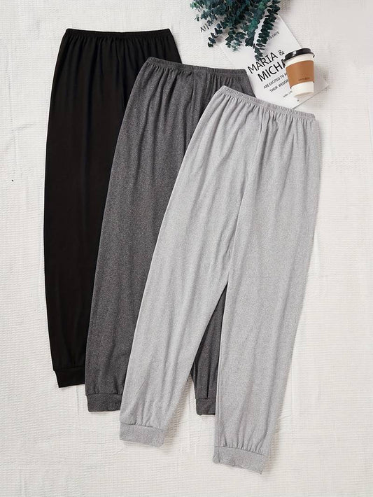 Ensemble de jogging confortable à cordon de serrage pour femme