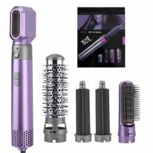 Ensemble de brosses de coiffage à air chaud AirWrap 5 en 1