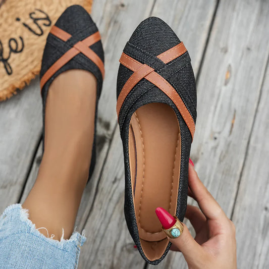 Chaussures respirantes pour femmes