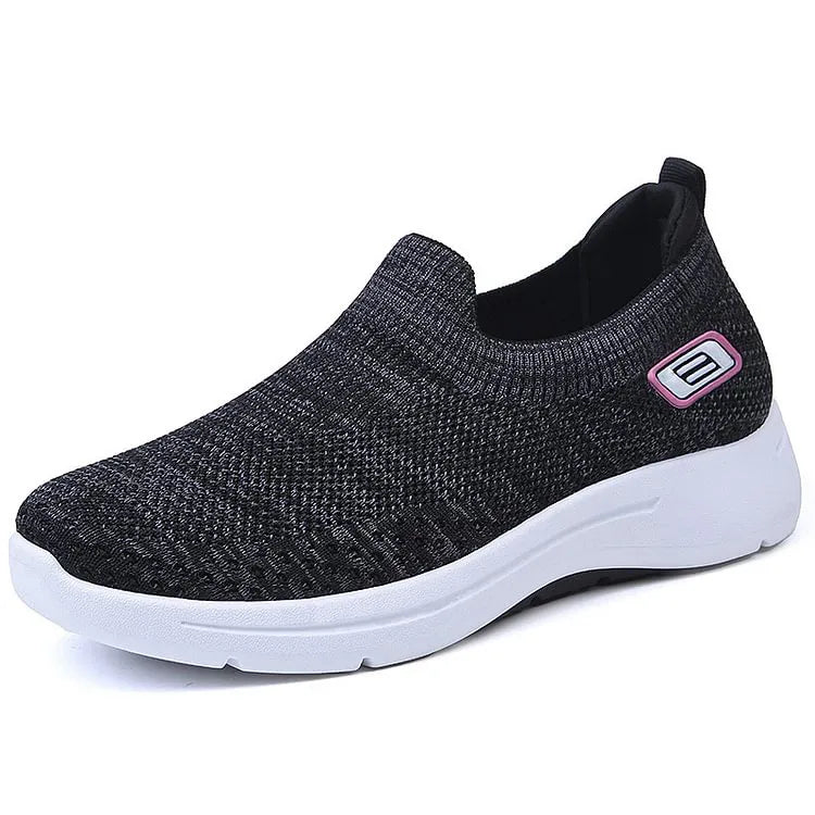 Chaussures confortables pour femmes