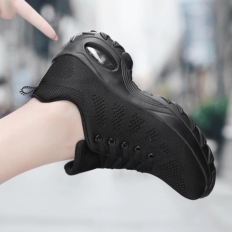 Chaussures confortables pour femmes