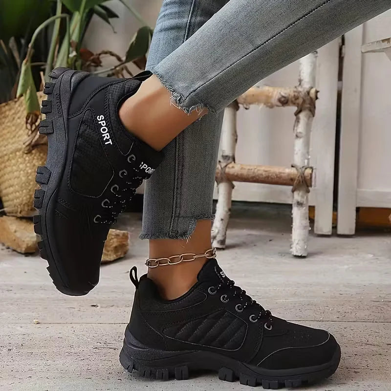 Chaussures d'entraînement toutes saisons pour femmes