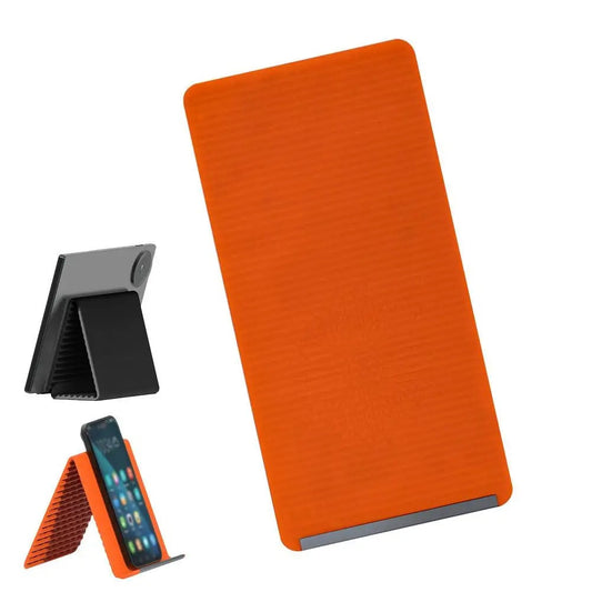 Support de téléphone flexible et réglable avec pince