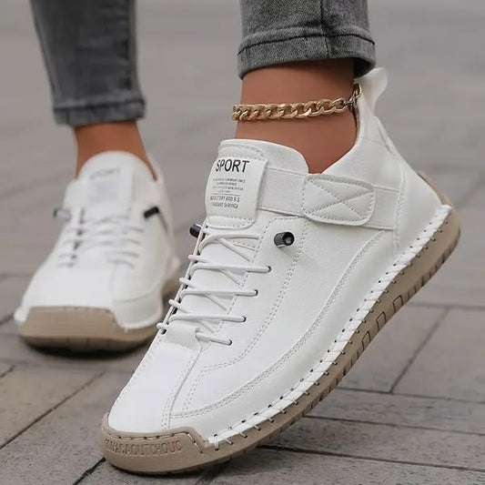 Baskets de confort pour femmes