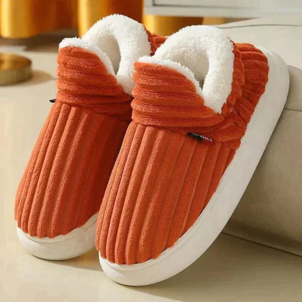 Chaussons Nuage