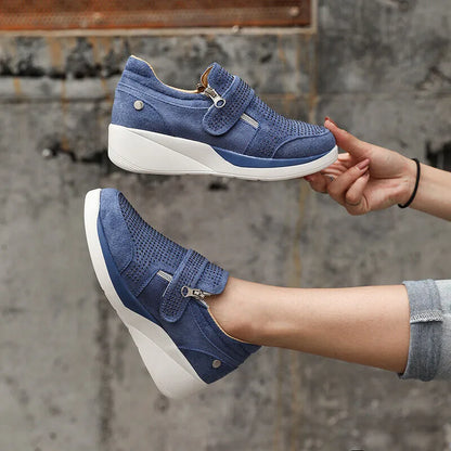 Chaussures confortables pour femmes