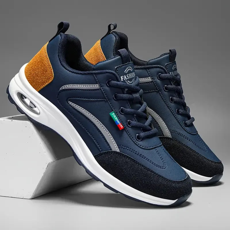 Chaussures de sport décontractées pour hommes