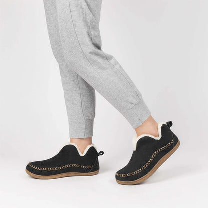 Bottes thermiques ultra confortables et antidérapantes pour femmes