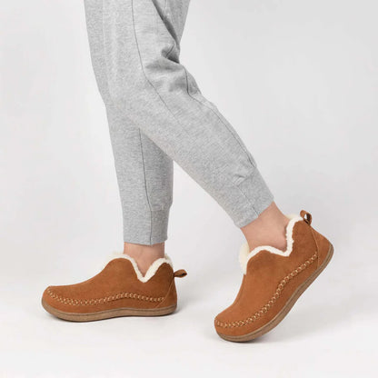 Bottes thermiques ultra confortables et antidérapantes pour femmes