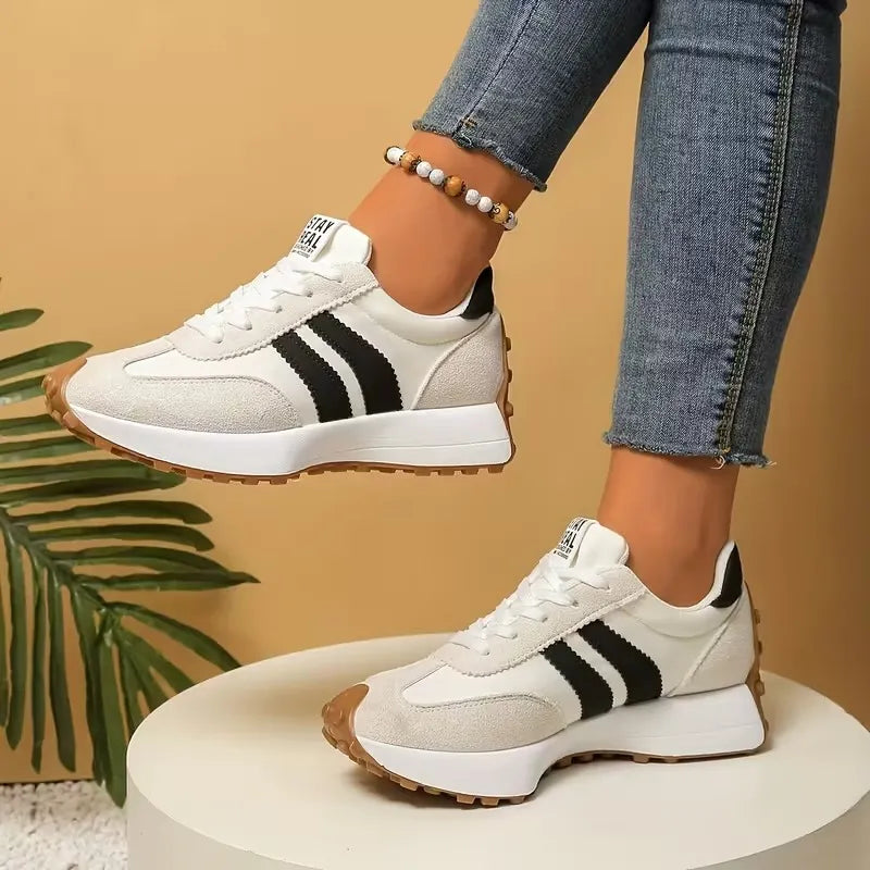 Baskets Campo Comfort Sport pour femmes
