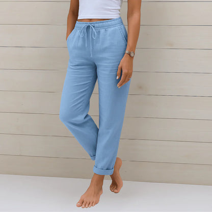 Vêtements en lin SoftLoom