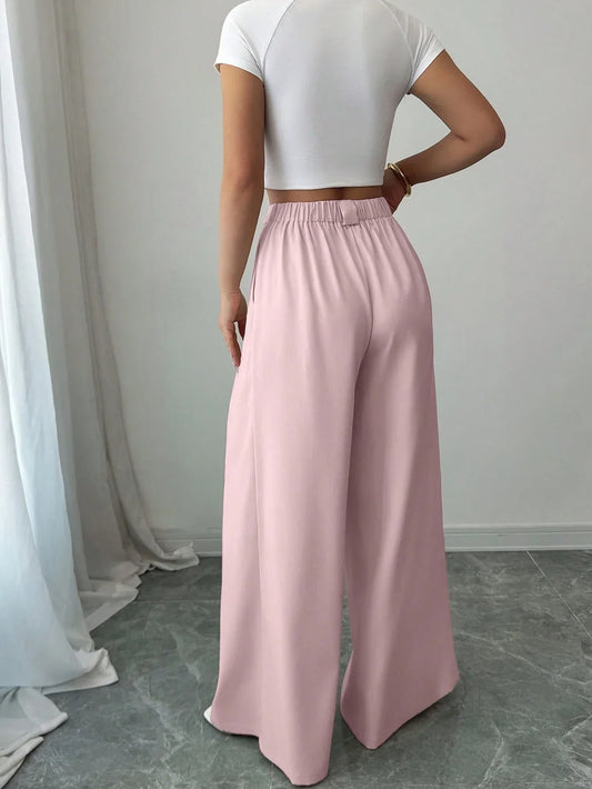 Culotte Vintage Taille Haute