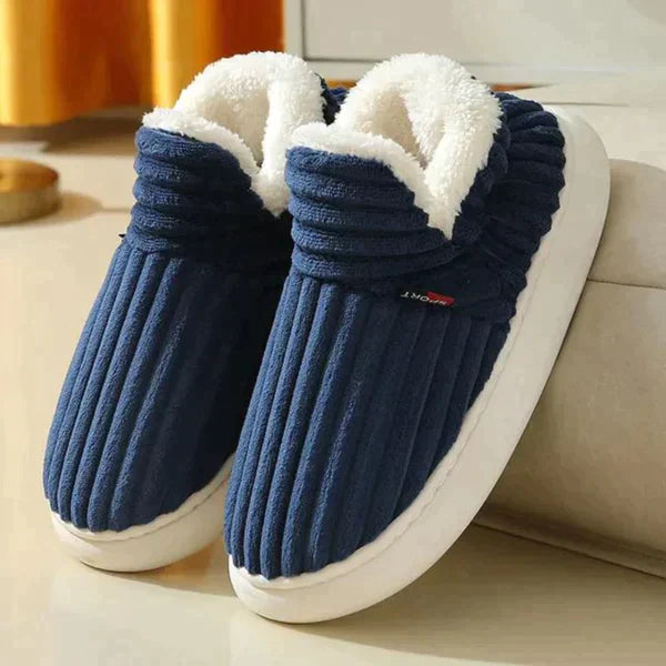 Chaussons Nuage