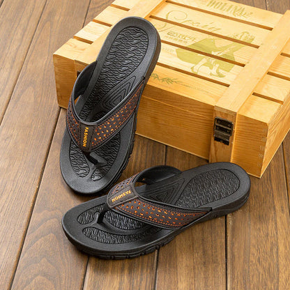 Sandales de plage pour hommes