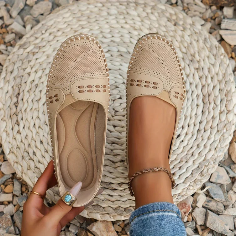 Chaussures confortables pour femmes