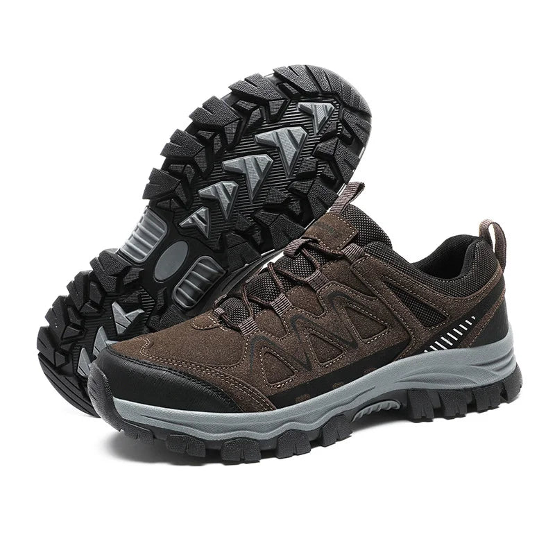 Chaussures de randonnée pour hommes