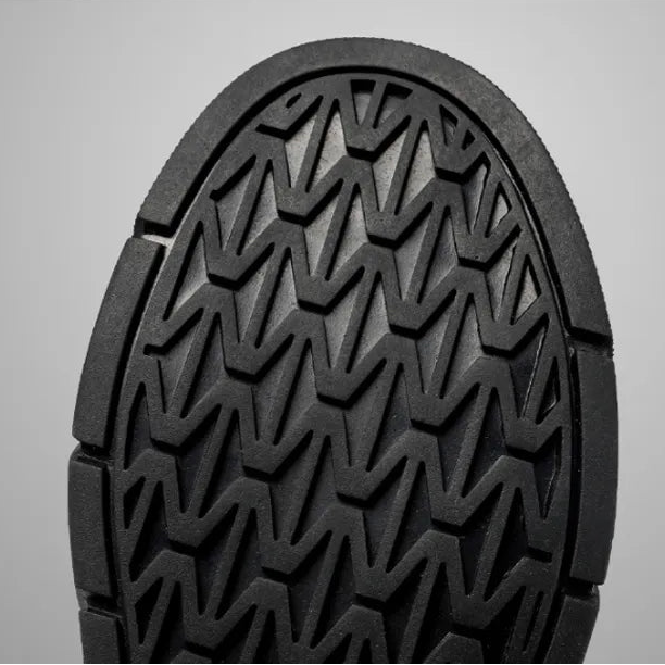 Bottes Chukka pour hommes, doublées en polaire et aspect cuir