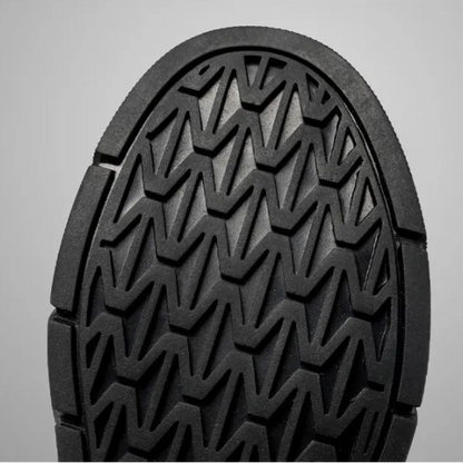 Bottes Chukka pour hommes, doublées en polaire et aspect cuir