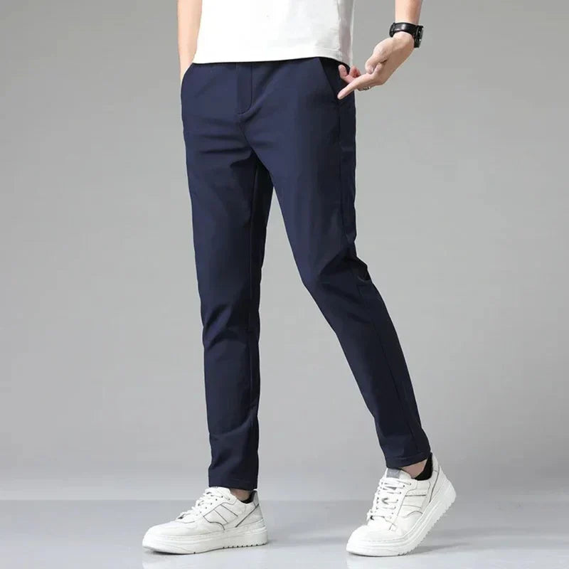 Pantalon Smart Comfort extensible dans les 4 sens pour homme