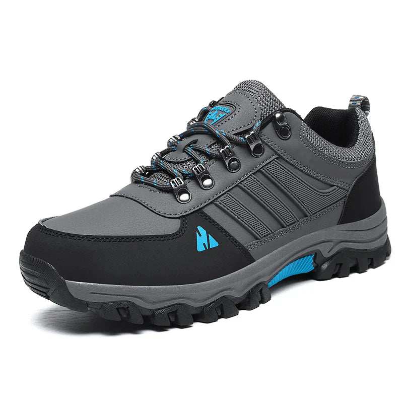 Chaussures de randonnée et d'extérieur pour hommes – Confort, antidérapantes, légères, respirantes, durables