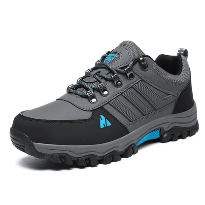 Chaussures de randonnée et d'extérieur pour hommes – Confort, antidérapantes, légères, respirantes, durables
