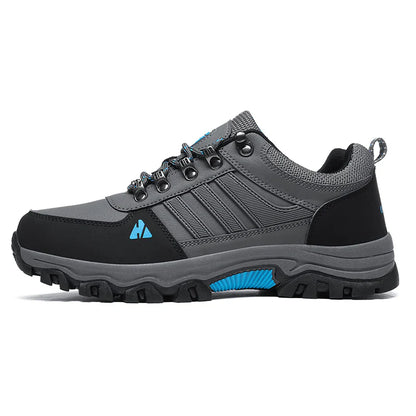 Chaussures de randonnée et d'extérieur pour hommes – Confort, antidérapantes, légères, respirantes, durables