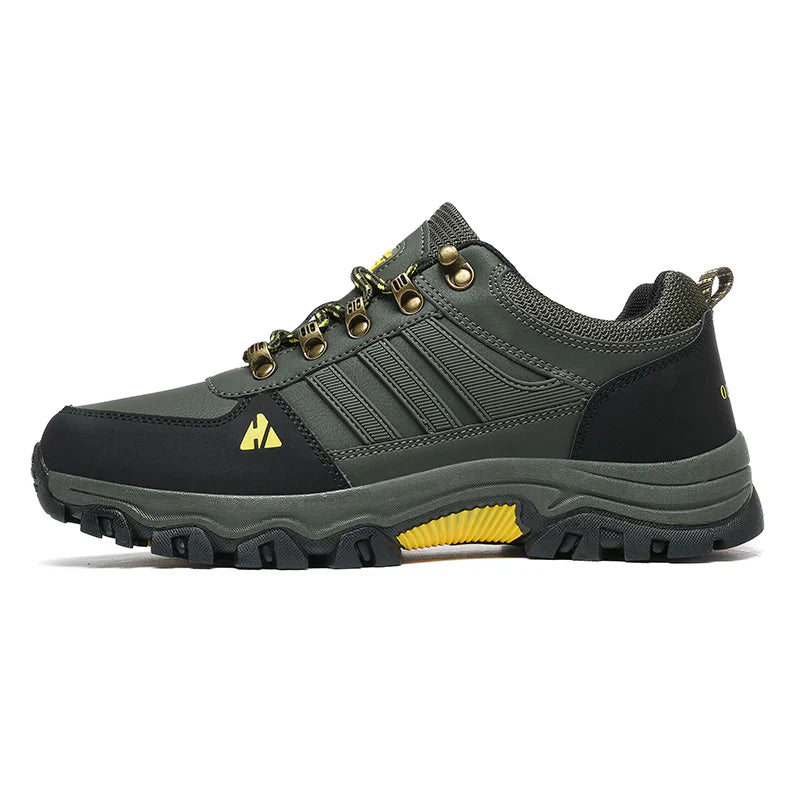 Chaussures de randonnée et d'extérieur pour hommes – Confort, antidérapantes, légères, respirantes, durables