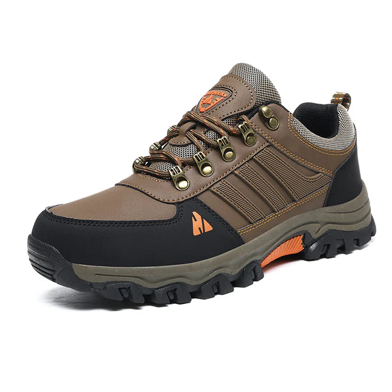 Chaussures de randonnée et d'extérieur pour hommes – Confort, antidérapantes, légères, respirantes, durables