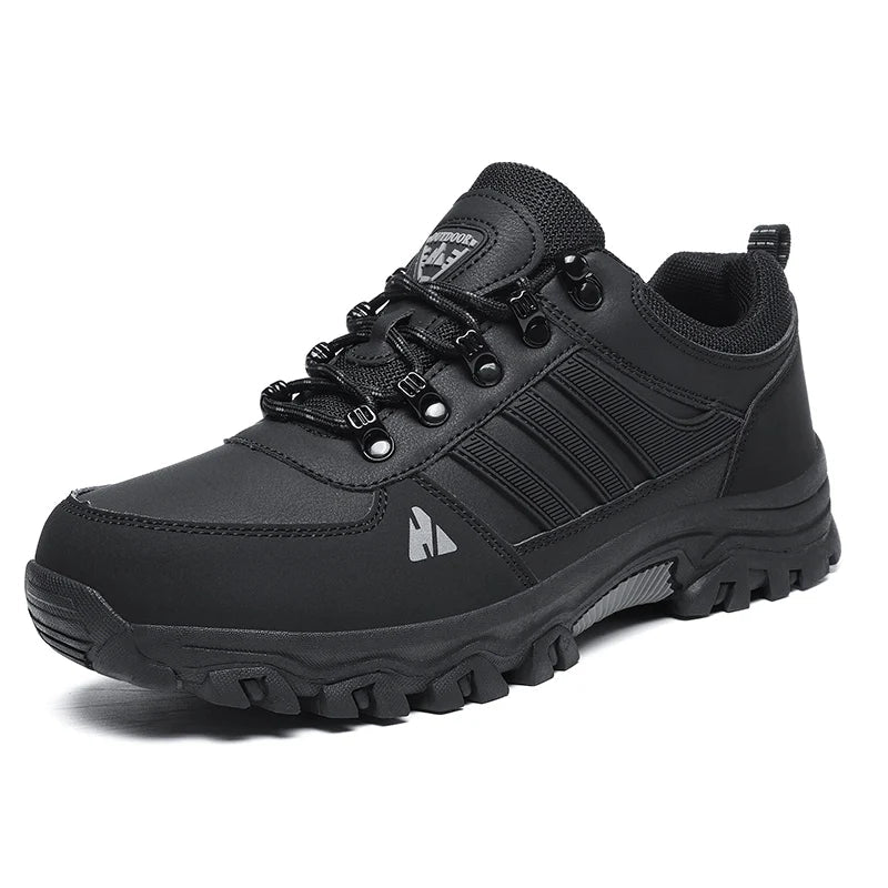 Chaussures de randonnée et d'extérieur pour hommes – Confort, antidérapantes, légères, respirantes, durables
