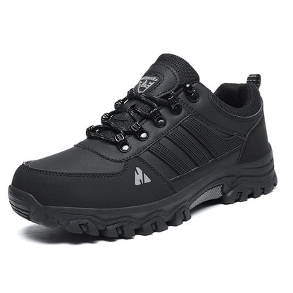Chaussures de randonnée et d'extérieur pour hommes – Confort, antidérapantes, légères, respirantes, durables