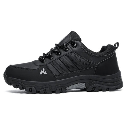 Chaussures de randonnée et d'extérieur pour hommes – Confort, antidérapantes, légères, respirantes, durables
