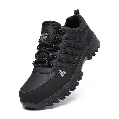 Chaussures de randonnée et d'extérieur pour hommes – Confort, antidérapantes, légères, respirantes, durables