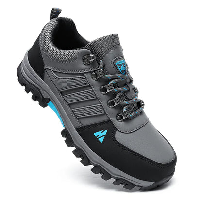 Chaussures de randonnée et d'extérieur pour hommes – Confort, antidérapantes, légères, respirantes, durables