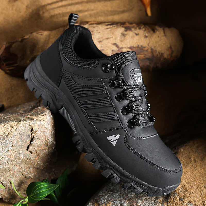 Chaussures de randonnée et d'extérieur pour hommes – Confort, antidérapantes, légères, respirantes, durables