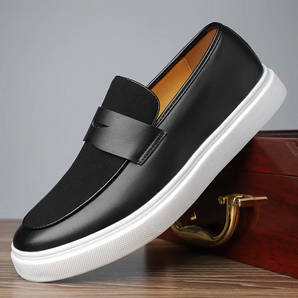 Mocassins Rowan G.