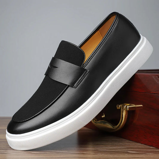 Mocassins Rowan G.