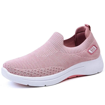 Chaussures confortables pour femmes