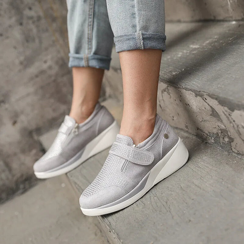 Chaussures confortables pour femmes