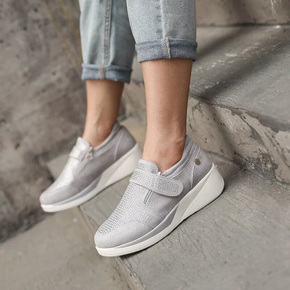 Chaussures confortables pour femmes
